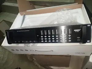Shure Blx8000 8 Handle Wireless Microphone