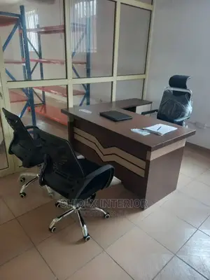 Office Executive Table