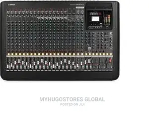 Yamaha MGP24X Channel Mixer