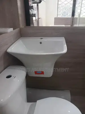Executive Washing Hand Basin