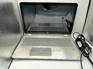 Laptop HP Envy 15t 16GB Intel Core I7 SSD 512GB