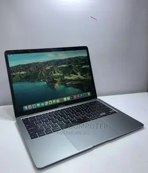 Laptop Apple MacBook Air 8GB Intel Core i5 SSD 256GB