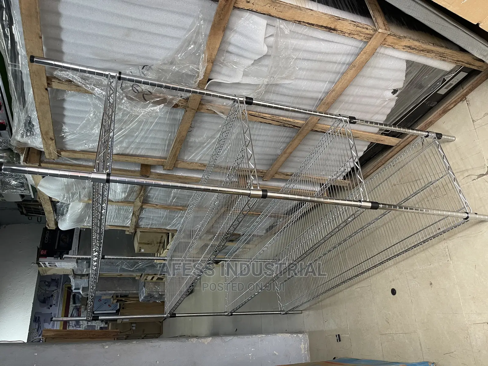 Bread Wire Rack