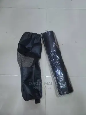 Barbell Shoulder Pad With Bag