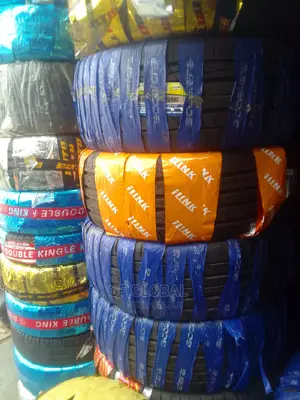 21 and 22 Rim Tyres