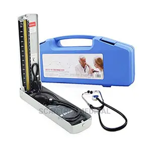 Sphygmomanometer Stethoscope Case