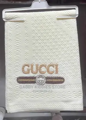 Designer Baby Shawl