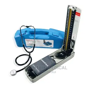 Portable Sphygmomanometer Stethoscope Case