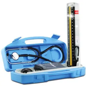 Yuwell Home Sphygmomanometer Stethoscope Case