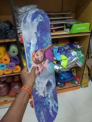 Children Skateboard.2026