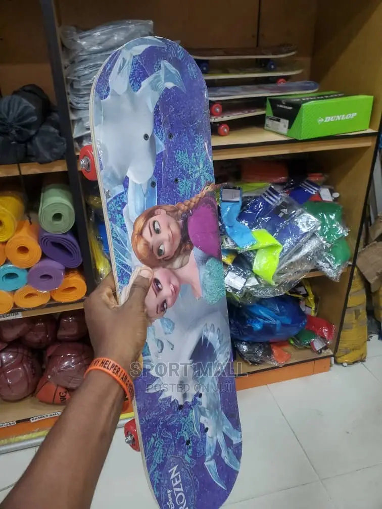 Children Skateboard.2026