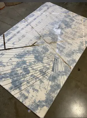 Turkish Center Rugs