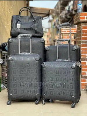 Luxury Traveling Box