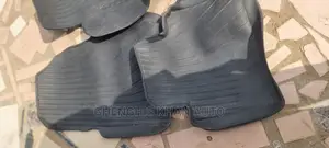 Boot Mat and Foot Mat 2013-2016 Honda Accord
