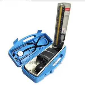 Bp Mercurial Meter Yuwell Family KIT