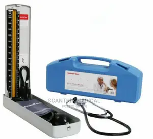 Yuwell Sphygmomanometer Bp Apparatus, for Hospital