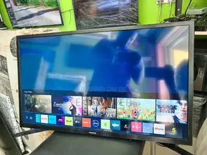 32 Inches Samsung Smart Tv