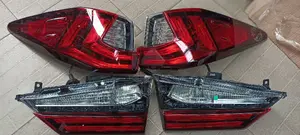 Back Light RX350 Direct 018