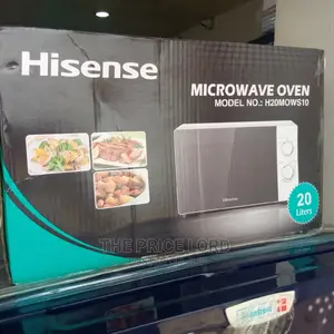 Hisense Microwave 20mows10-H