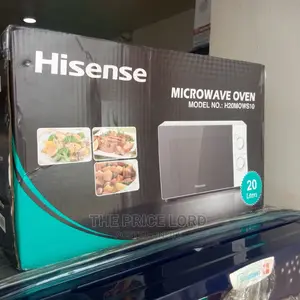 Hisense Microwave 20mows10-H