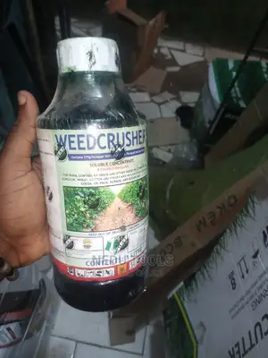 Grass Chemical