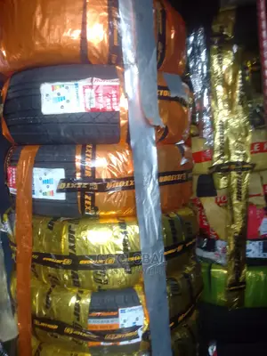 20, 21 and 22 Rim Tyres
