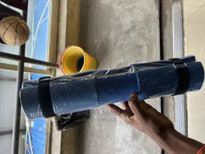Foam Barbell Pad.2026