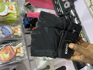 Gym Gloves ( Bodyfit ).2026