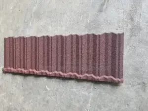 Original New Zealand Roofing Sheet In Lagos