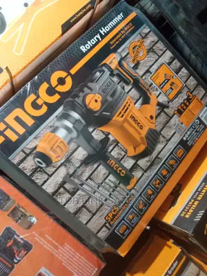 Ingco Rotary Hammer