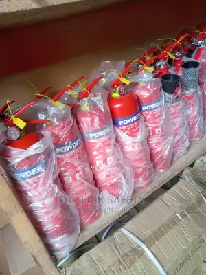 6kg Fire Extinguisher 6kg.