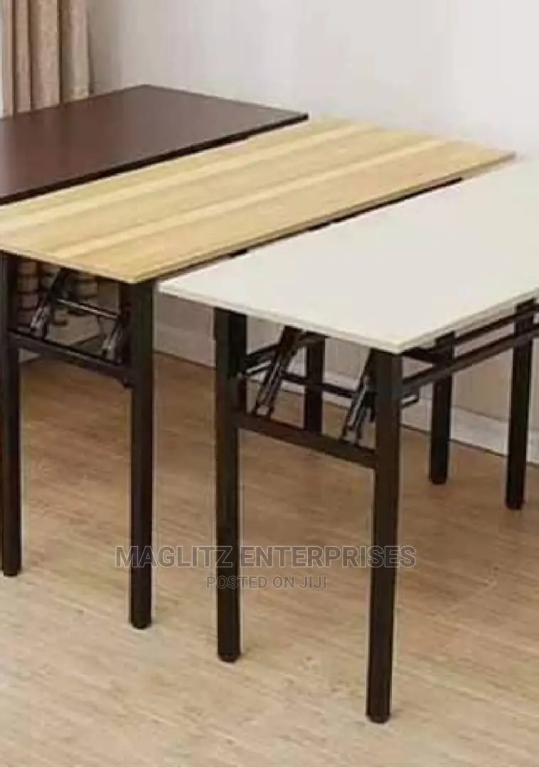 Foldable Training Table