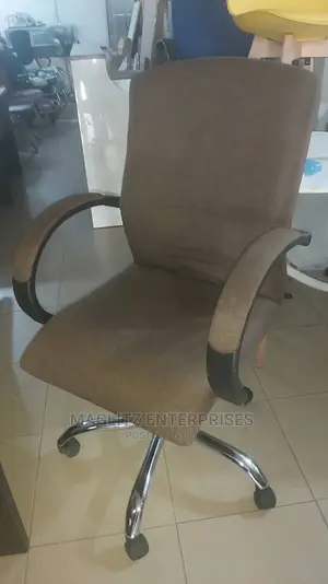 Quality Office Chair