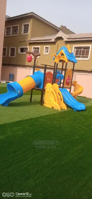 Play Station for School, Events Centers and Home Use