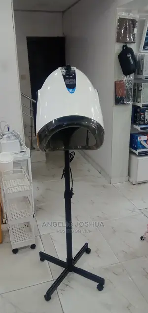 Standing Mango Hair Dryer
