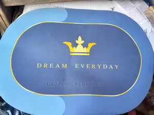 Absorbent Door Mat