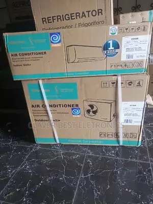 Hisense 1hp Inverter