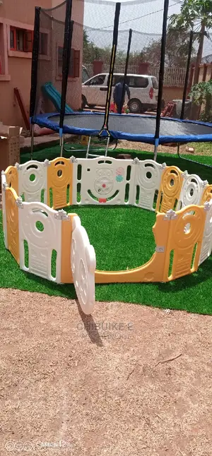 Play Yard or Ball Pool