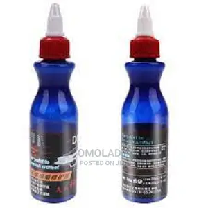 Car Paint Scratch Repair Liquid Multifunctional Polishing Pa