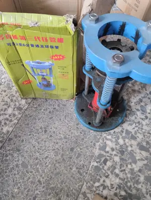 Crimping Mechine