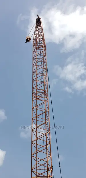 Kobelco 250 Tons Crelwa Crane for Sell