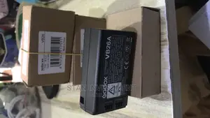 Godox V1 Battery