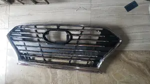 Front Grille Hyundai Sonata 2018