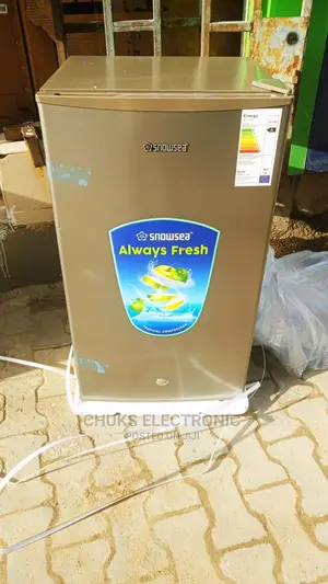 Snowsea Table Top Fridge