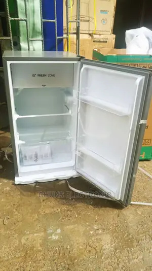 Snowsea Table Top Fridge