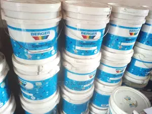 Berger Paints Brite Emulsion