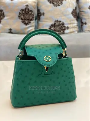 Original LOUIS VUITTON Handbags Available in Store