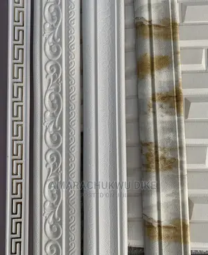 Quality Foam Sticker Wall Belt, Cornice, Wallpaper Divider