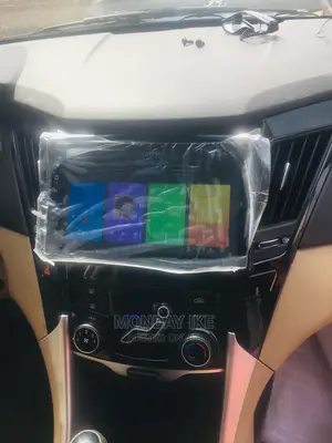 Car Andriod for Hyundia Sonata 2012 to 13 Is Available