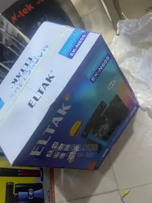 Bluetooth Speaker